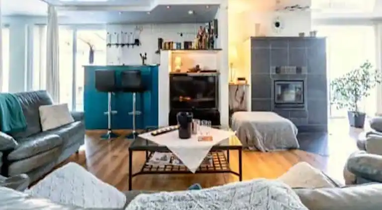 Sommerhus i La Gleize