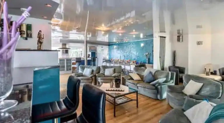 Sommerhus i La Gleize