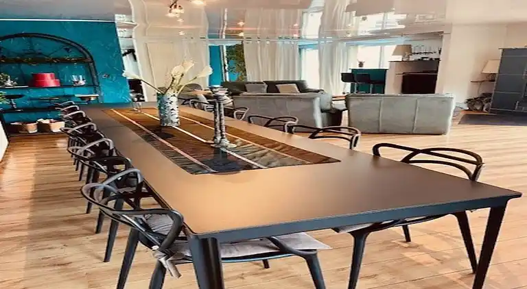 Sommerhus i La Gleize