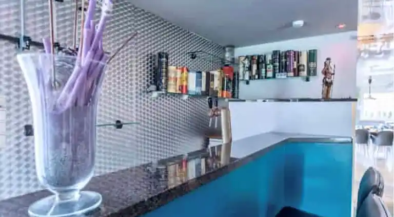 Sommerhus i La Gleize