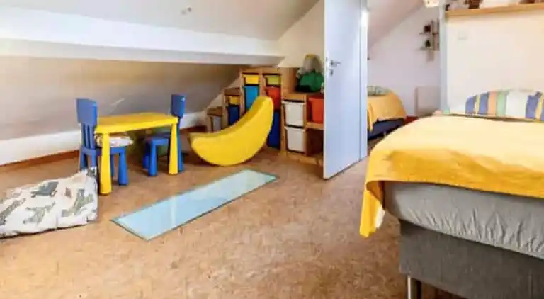 Sommerhus i La Gleize