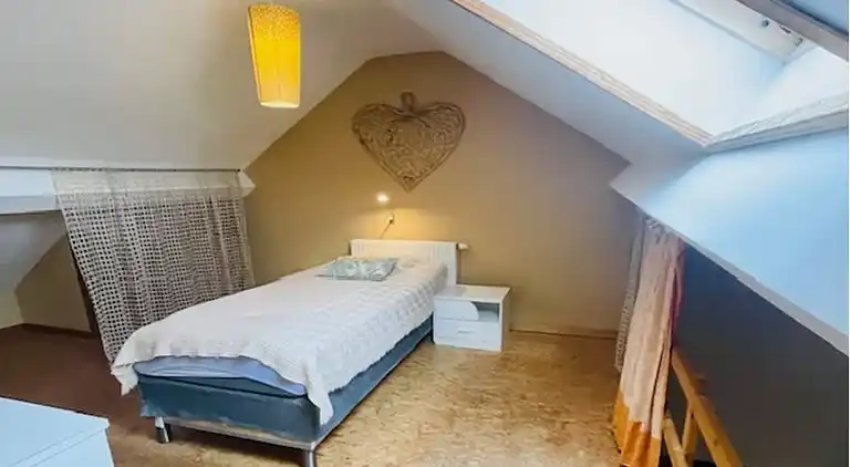 Sommerhus i La Gleize