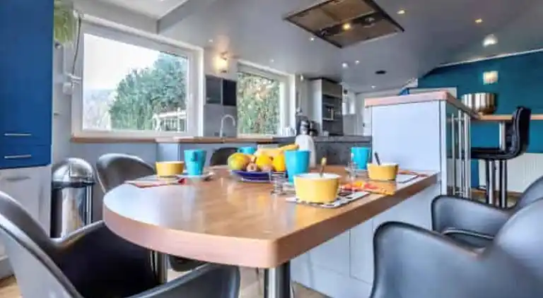 Sommerhus i La Gleize