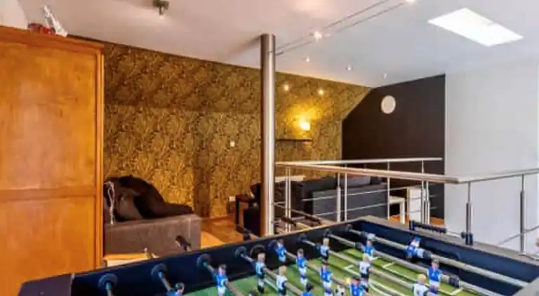 Sommerhus i La Gleize