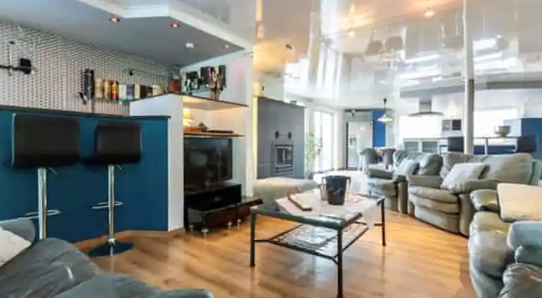 Sommerhus i La Gleize