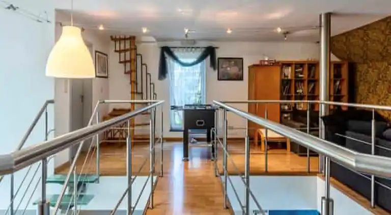 Sommerhus i La Gleize