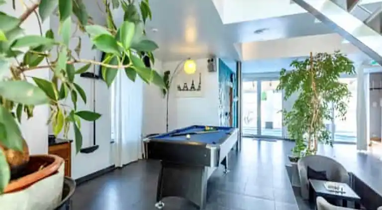 Sommerhus i La Gleize