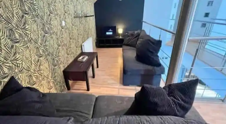 Sommerhus i La Gleize