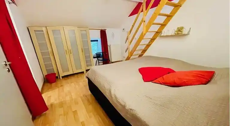 Sommerhus i La Gleize