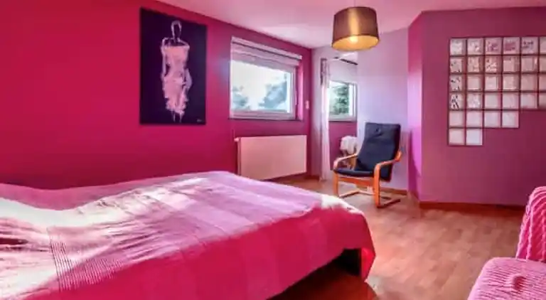 Sommerhus i La Gleize