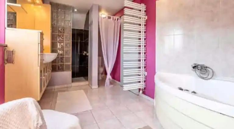 Sommerhus i La Gleize