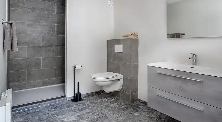 Ferienhaus in Bouillon