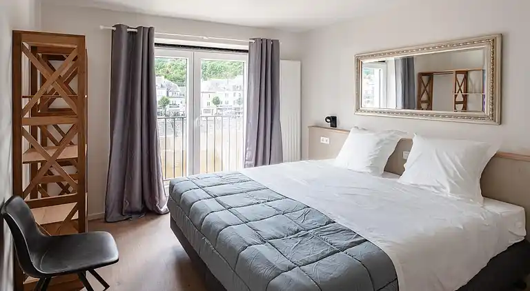 Ferienhaus in Bouillon