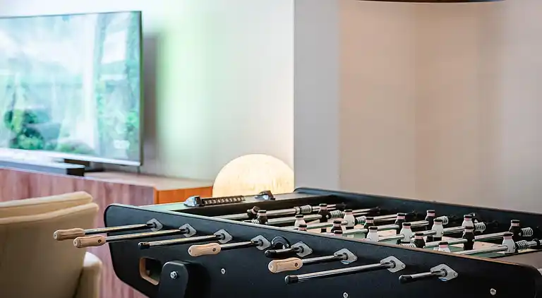 Ferienhaus in Bouillon