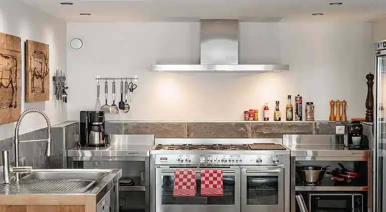 Ferienhaus in Bouillon