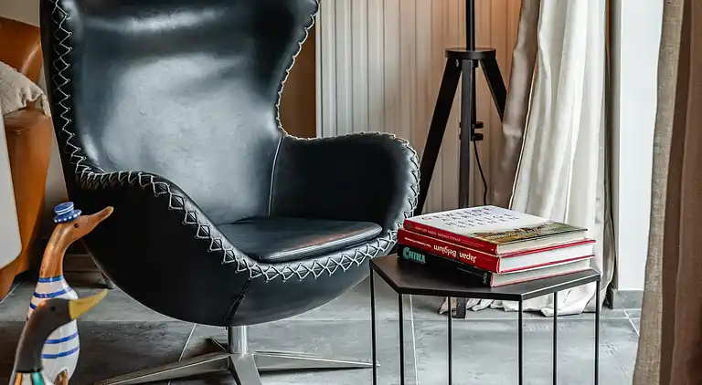 Ferienhaus in Bouillon