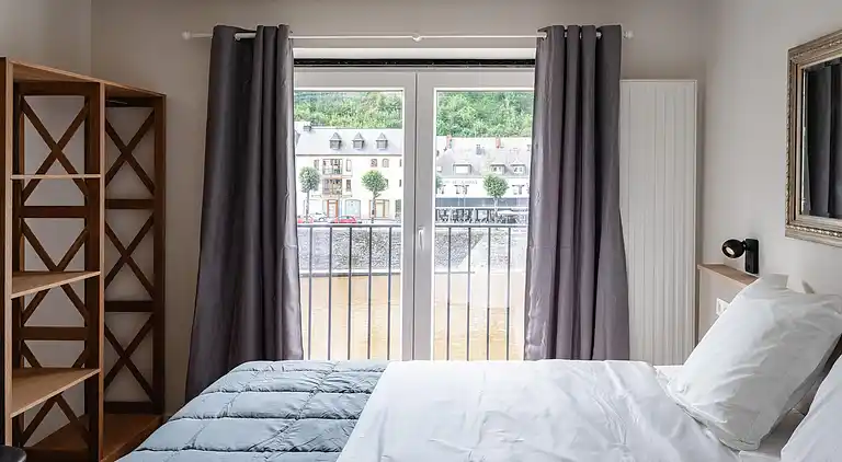 Ferienhaus in Bouillon