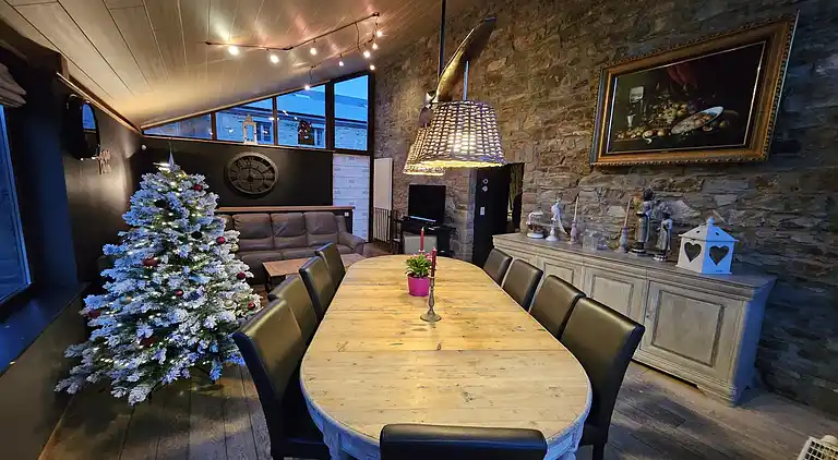 Holiday home in Redu