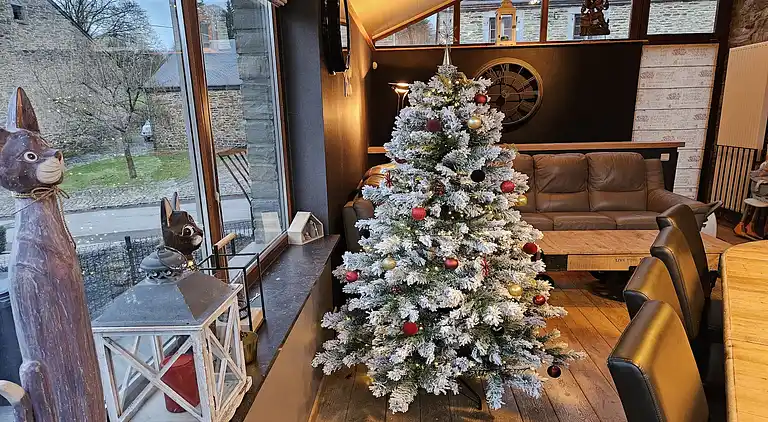 Holiday home in Redu