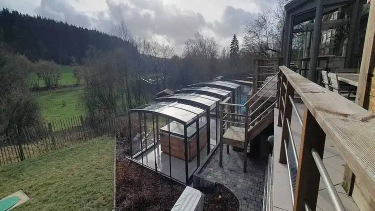 Holiday home in Redu