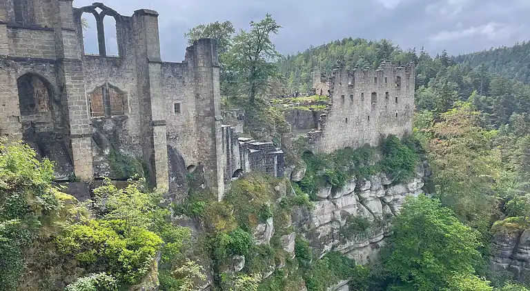 Holiday home in Kněžice