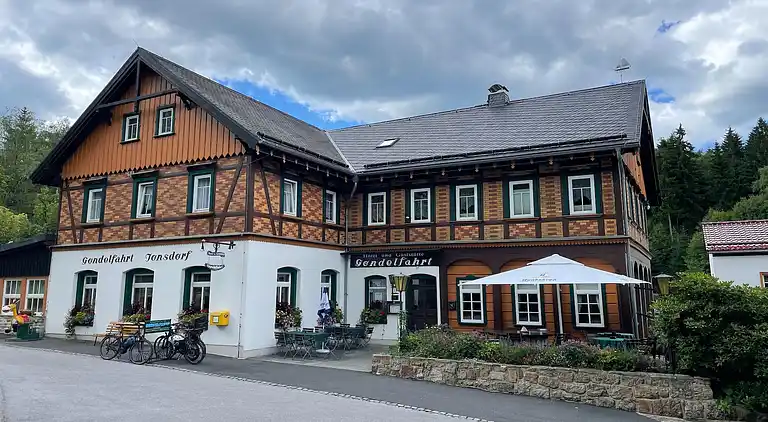 Holiday home in Kněžice