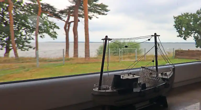 Bungalow i Klein Strömkendorf