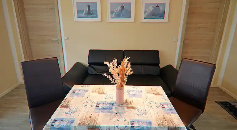 Bungalow i Klein Strömkendorf