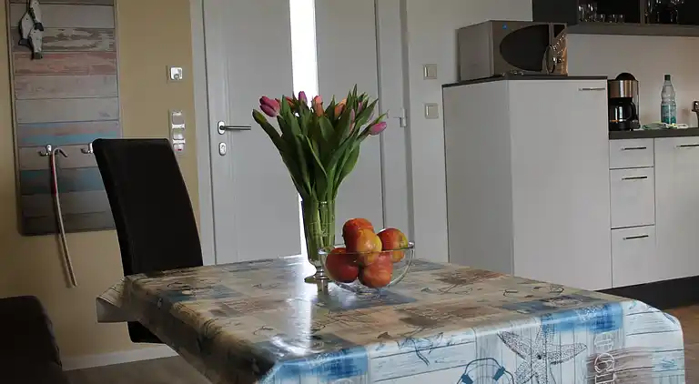 Bungalow i Klein Strömkendorf