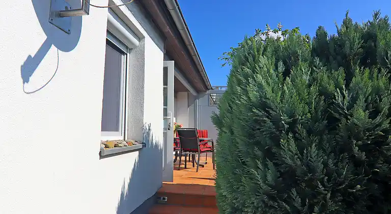 Holiday home in Kücknitz