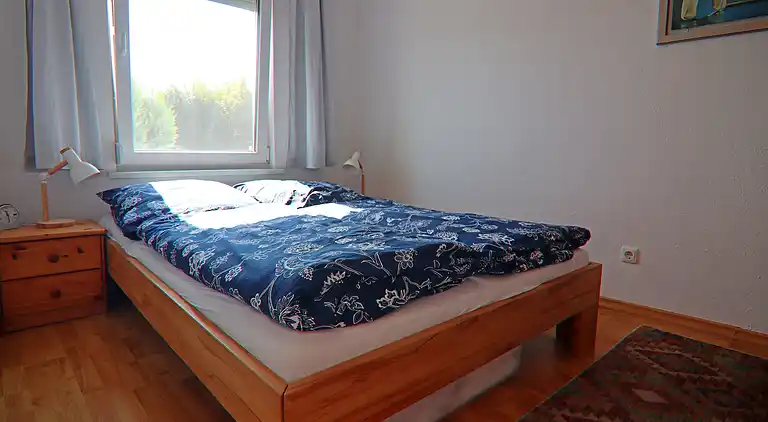 Holiday home in Kücknitz