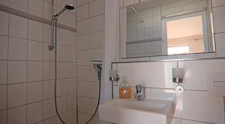 Holiday home in Kücknitz