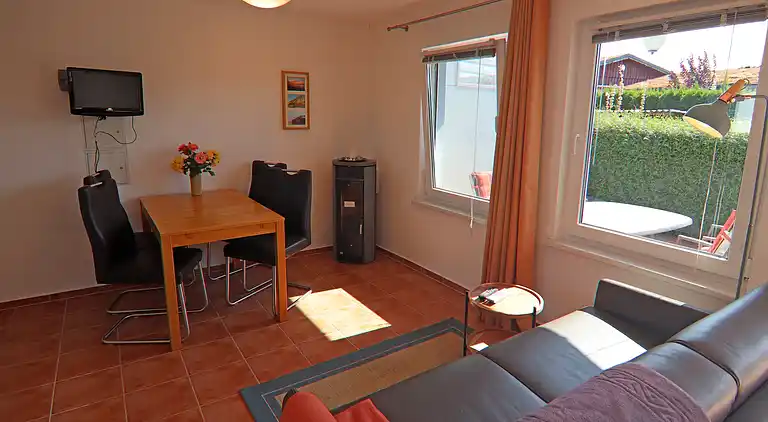 Holiday home in Kücknitz