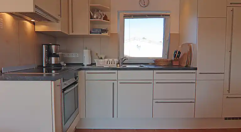 Holiday home in Kücknitz