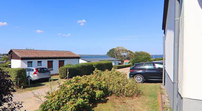 Holiday home in Kücknitz