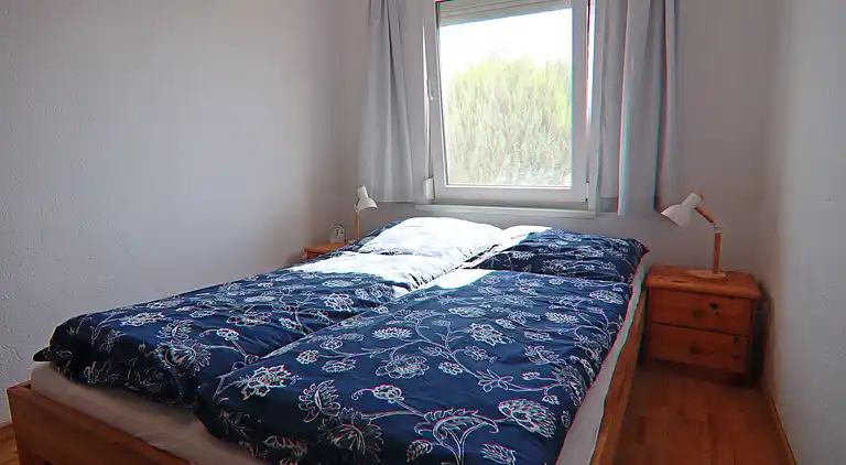 Holiday home in Kücknitz