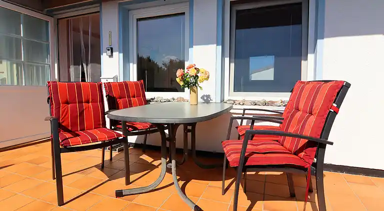 Holiday home in Kücknitz