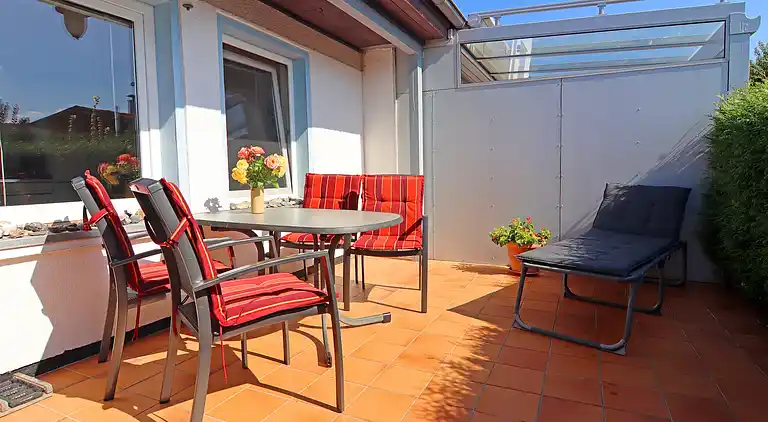 Holiday home in Kücknitz