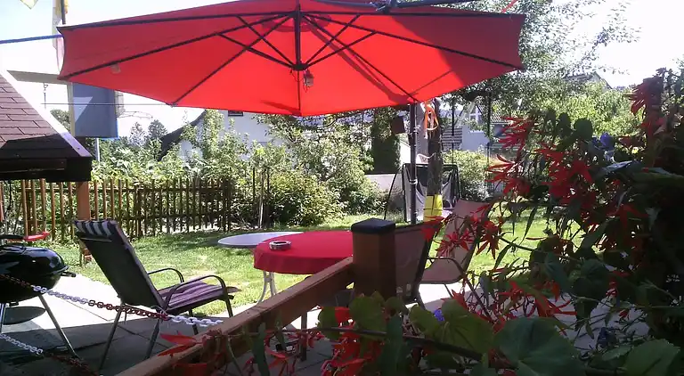 Apartment in Innerlehen