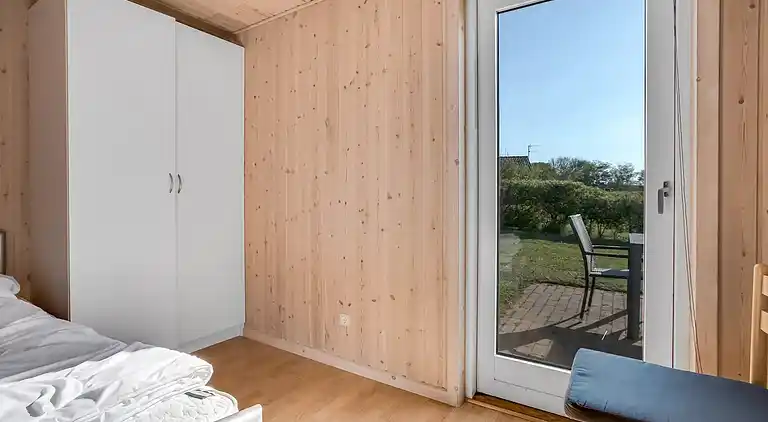 Stort familiehus med smuk udsigt over Venø bugt