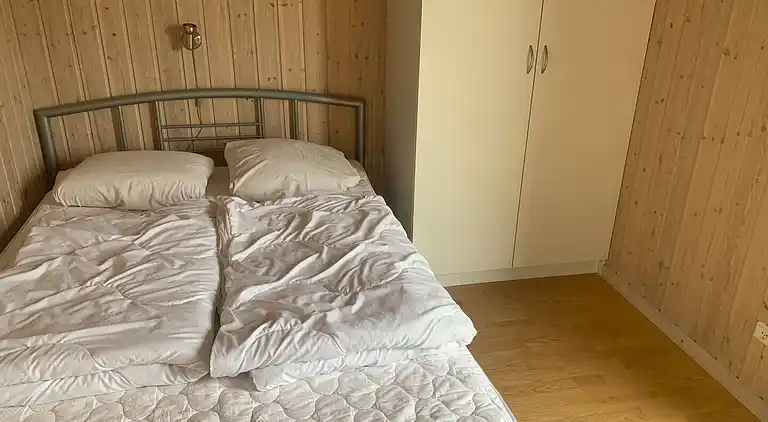 Stort familiehus med smuk udsigt over Venø bugt