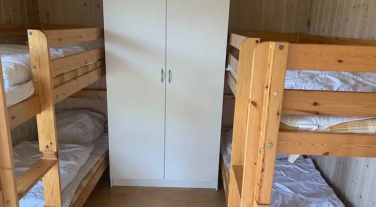 Stort familiehus med smuk udsigt over Venø bugt