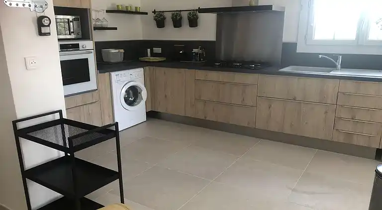 Sommerhus i Céreste