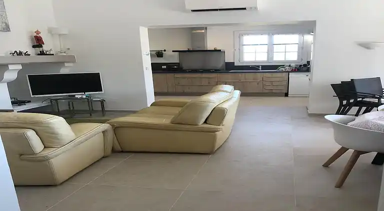 Sommerhus i Céreste