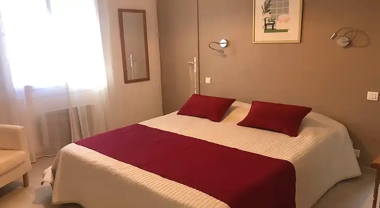 Sommerhus i Céreste