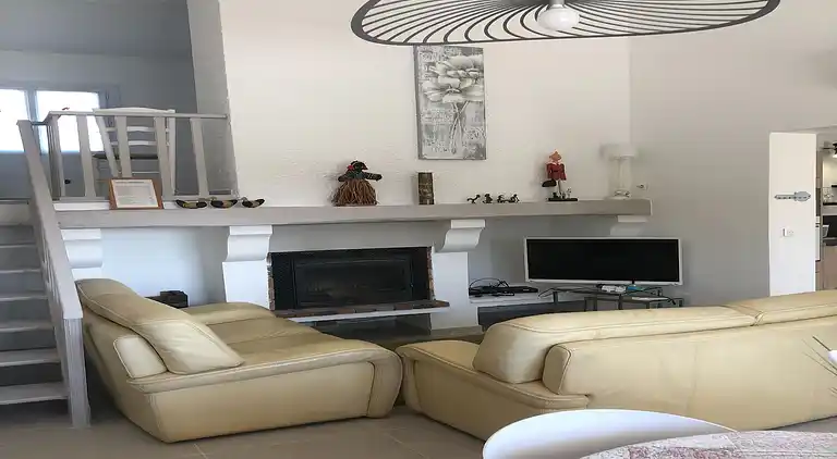 Sommerhus i Céreste