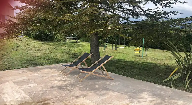 Sommerhus i Céreste