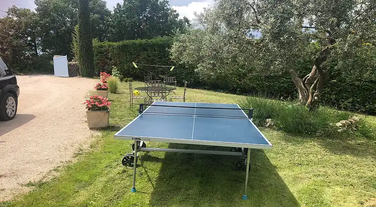 Sommerhus i Céreste