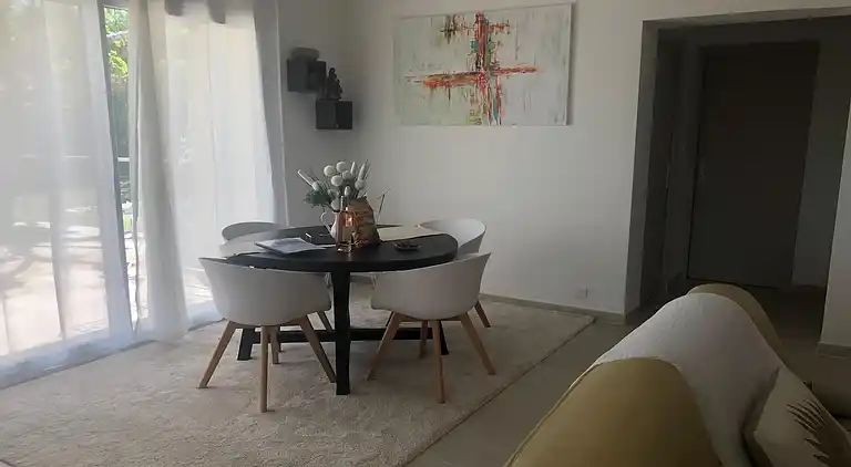 Sommerhus i Céreste