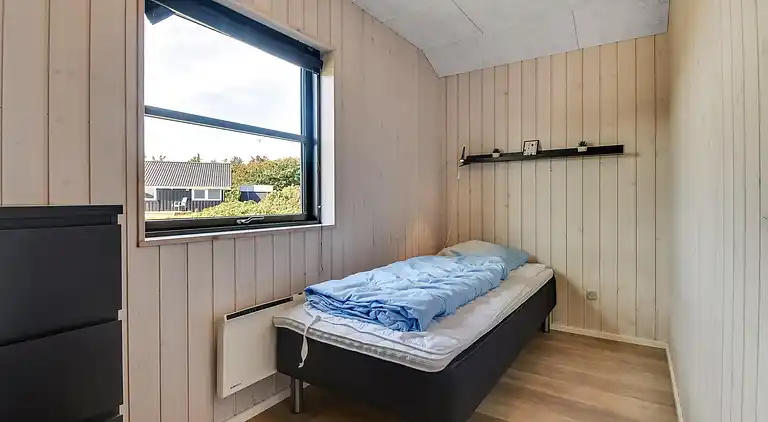 Holiday home in Vrist Strand